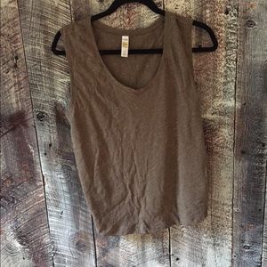 Lole muscle Tank, size M